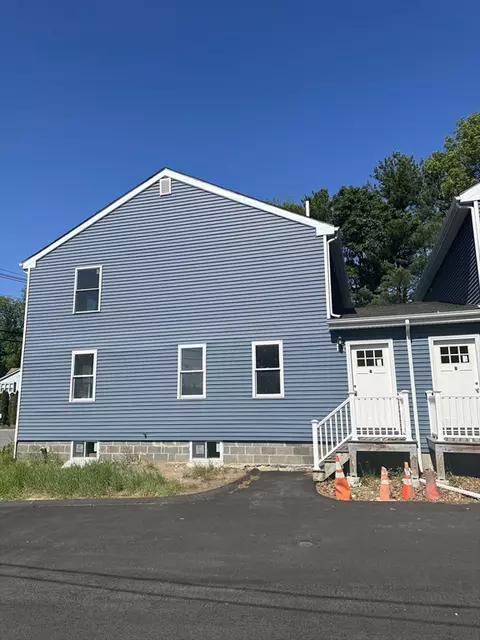 170 Hart St #A, Taunton, MA 02780