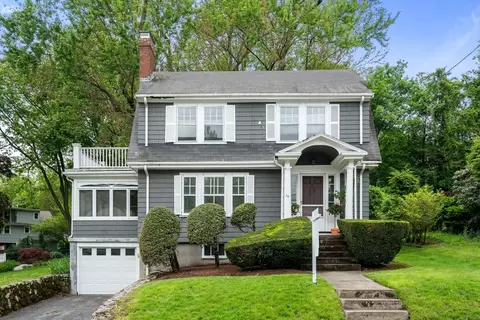 20 Scott Rd, Belmont, MA 02478
