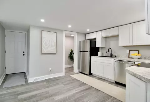 Kitchen - 25 Spring St, Chicopee, MA 01013 photo 3 of 3