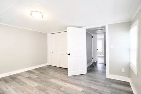 Bedroom - 25 Spring St, Chicopee, MA 01013 photo 2 of 7