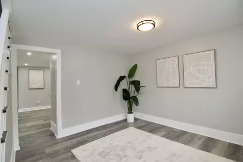 Entry Way - 25 Spring St, Chicopee, MA 01013 photo 5 of 8