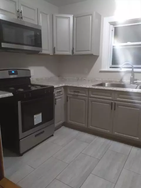 Kitchen - 129 Marchand St, Fall River, MA 02723 photo 1 of 2