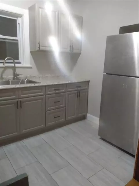 Kitchen - 129 Marchand St, Fall River, MA 02723 photo 2 of 2