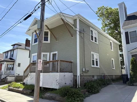 Exterior - 129 Marchand St, Fall River, MA 02723 photo 3 of 5