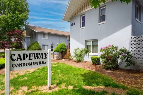 986 Washington St #8, Weymouth, MA 02189
