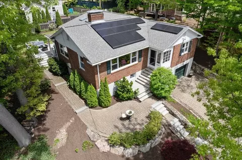 35 Everett St, Newton, MA 02459 photo 34