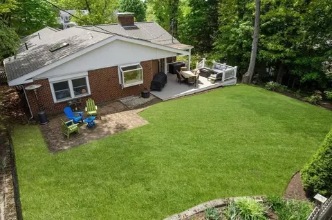 35 Everett St, Newton, MA 02459 photo 31