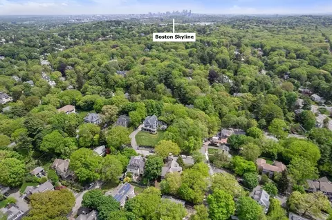 35 Everett St, Newton, MA 02459 photo 35