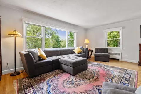35 Everett St, Newton, MA 02459 photo 17