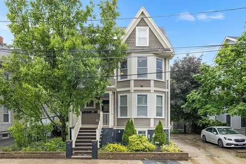 50 Alpine St #2, Somerville, MA 02144