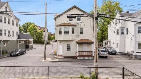 52 Adams St, Taunton, MA 02780
