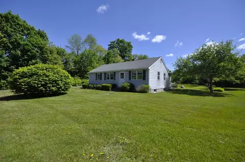 706 Washington St, East Bridgewater, MA 02333