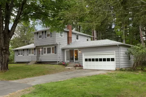 40 Anthony Rd, North Reading, MA 01864