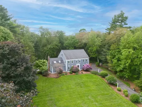 25 Bogastow Cir, Millis, MA 02054
