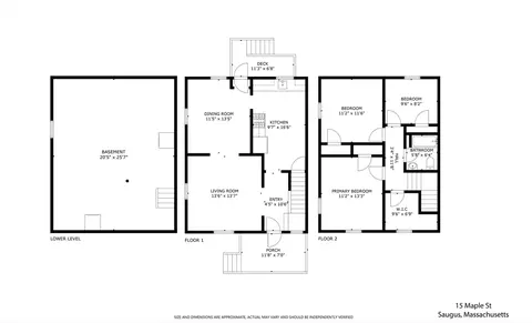 9-15 Maple St, Saugus, MA 01906 photo 9