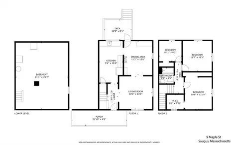 9-15 Maple St, Saugus, MA 01906 photo 6