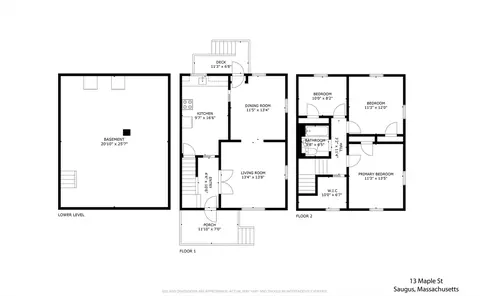 9-15 Maple St, Saugus, MA 01906 photo 8
