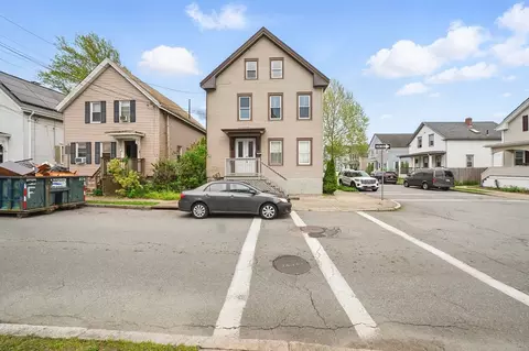 220 North St, New Bedford, MA 02740