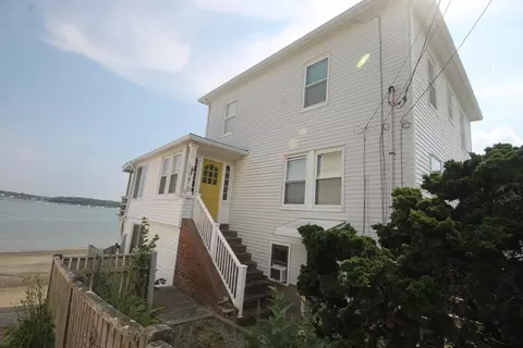 57 Edgewater Rd- Waterfront, Hull, MA 02045