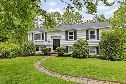 1420 Washington St, Braintree, MA 02184