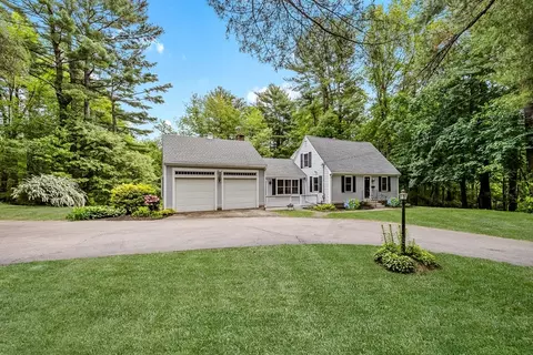 212 Cushing St, Hingham, MA 02043 photo 2