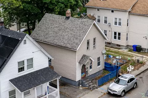 42 Queen St, Springfield, MA 01109 photo 5