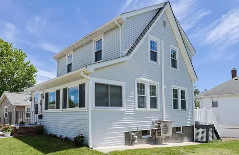 21 Trefton Dr, Braintree, MA 02184 photo 2