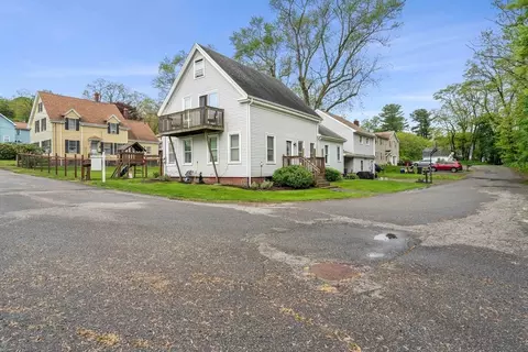 32 Maynard Ave, Haverhill, MA 01835