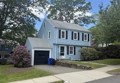 159 Payson Rd, Brookline, MA 02467