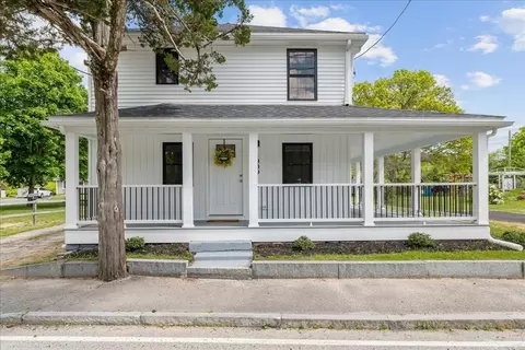 1009 Point Rd, Marion, MA 02738