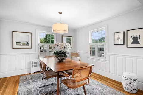 Dining - 42 Pickwick Rd, Marblehead, MA 01945 photo 2 of 2