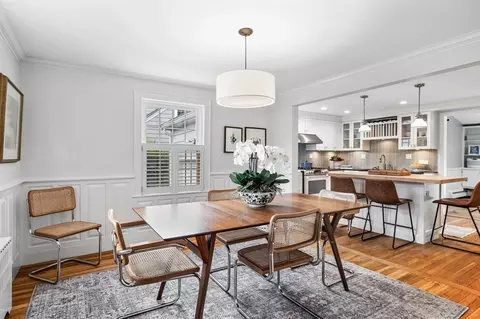 Dining - 42 Pickwick Rd, Marblehead, MA 01945 photo 1 of 2
