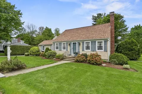 3 Tory Dr, Shrewsbury, MA 01545