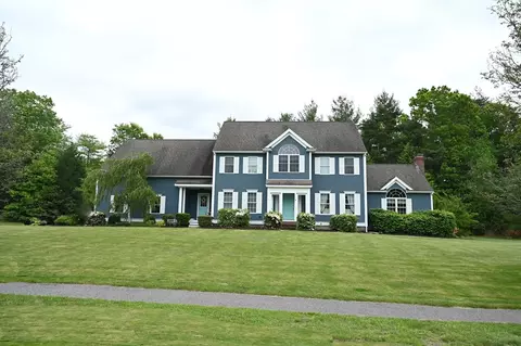 34 Highland Cir, Halifax, MA 02338