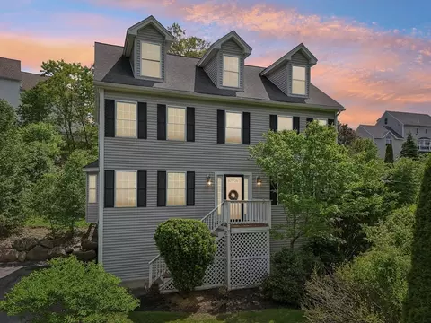 214 Boxford Rd, Haverhill, MA 01835