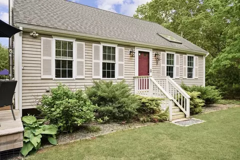 1 Fellowship Cir, Wareham, MA 02576 photo 37