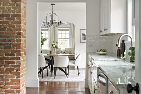 232 Powder House Blvd #232, Somerville, MA 02144