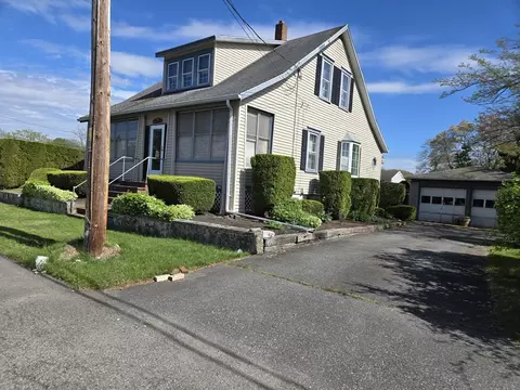 954 951 Glen Abrams, New Bedford, MA 02745