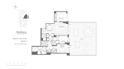 240 Devonshire St #3611, Boston, MA 02110 photo 38