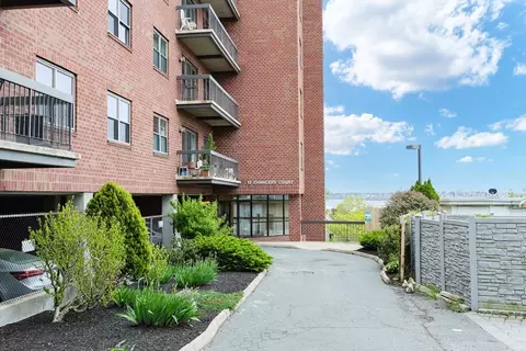 12 Chancery Ct #408, Lynn, MA 01902
