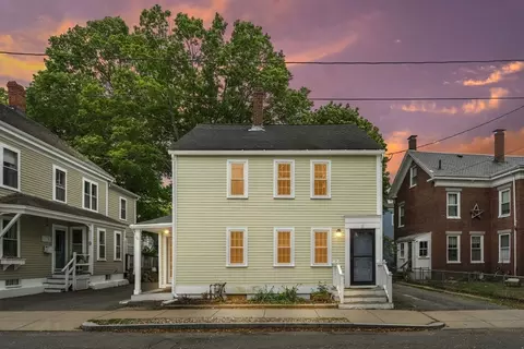 11 Congress St, Newburyport, MA 01950