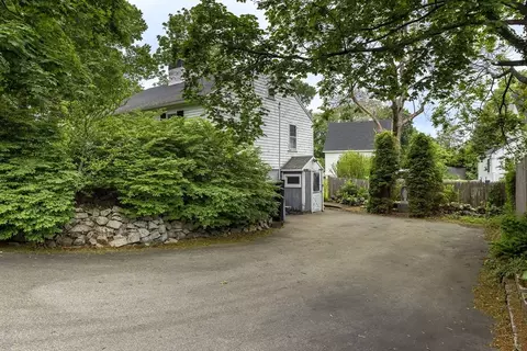 7 Cedar St, Hingham, MA 02043 photo 19