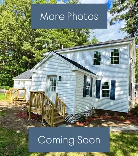 22 Mountain Brook Rd, Sturbridge, MA 01566