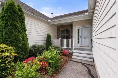 13 Edward St #13, Leicester, MA 01524