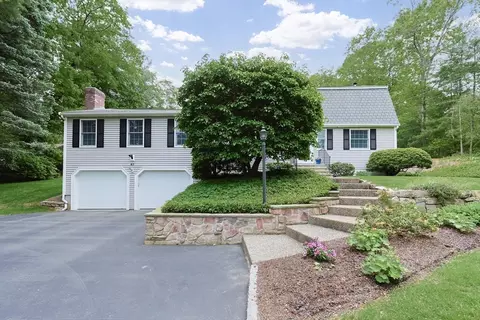 67 Forest Rd, Millis, MA 02054 photo 2