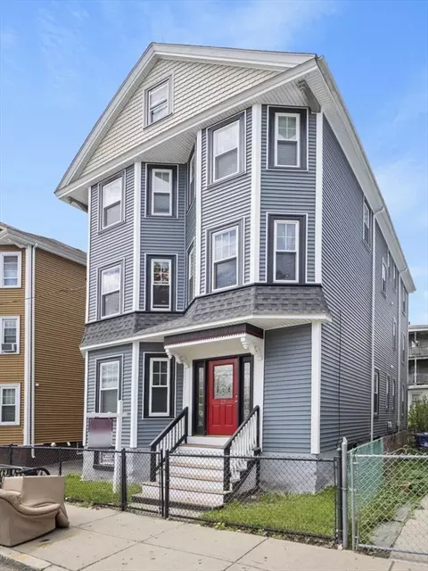 17 Erie St, Boston, MA 02121