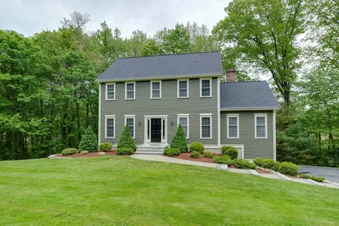 10 Bicknell Rd, Grafton, MA 01536