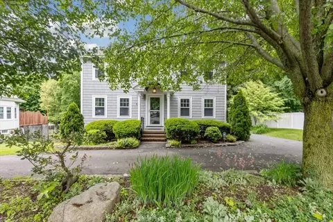 1111 Pleasant St, Weymouth, MA 02189