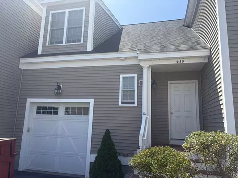 43 Longview Cir #B, Ayer, MA 01432