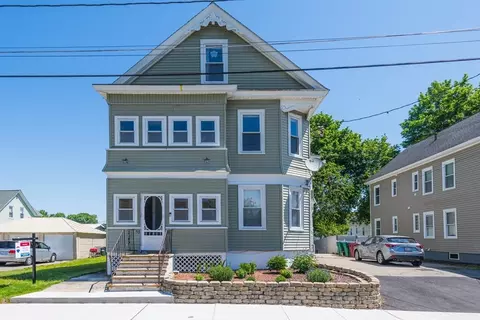 51-53 Orchard St, Lowell, MA 01854